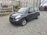 Fiat 500L 1,6 multijet 