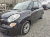 Slika 10 - Fiat 500L 1,6 multijet  - MojAuto