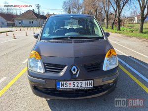 Glavna slika - Renault Modus 1.5 dci  - MojAuto