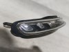Slika 2 -  Desno dnevno LED svetlo Citroen C3, 2016-2020.g, kat. br. 9823312980 - MojAuto