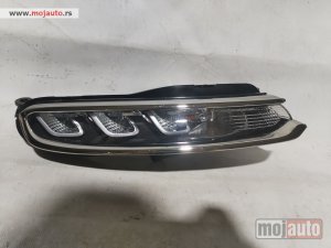 polovni delovi  Desno dnevno LED svetlo Citroen C3, 2016-2020.g, kat. br. 9823312980