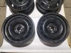 Slika 2 -  121. Felne celicne 4X108, 15-ice, za Peugeot i Citroen - MojAuto