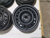 Slika 5 -  122. Felne celicne 4X100, 14-ice, za Renault i Dacia - MojAuto