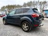 Slika 6 - Ford Kuga 2.0 TDCI  - MojAuto