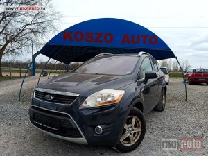 Glavna slika - Ford Kuga 2.0 TDCI  - MojAuto
