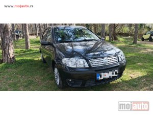 polovni Automobil Fiat Punto 1.2/8V REG PLIN  