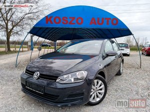 Glavna slika - VW Golf 7 1.2  - MojAuto
