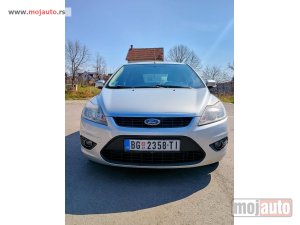 polovni Automobil Ford Focus 1.6tdc 