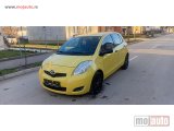 polovni Automobil Toyota Yaris 1.33vvti 