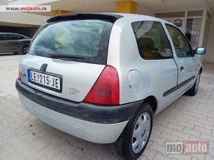 Glavna slika - Renault Clio Reg 8.2026 klima  - MojAuto