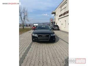 Glavna slika - Audi A4 S line  - MojAuto