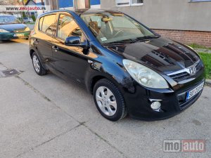 Glavna slika - Hyundai i20   - MojAuto
