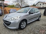 polovni Automobil Peugeot 206 PLUS VELIKI SERVIS 