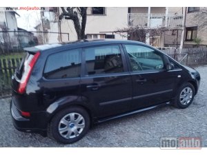 polovni Automobil Ford C Max 1.6TD.NEMAC NA TABLAMA 