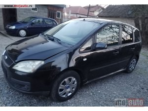 Glavna slika - Ford C Max 1.6TD.NEMAC NA TABLAMA  - MojAuto