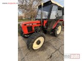 polovni Traktor ZETOR 5245
