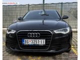 polovni Automobil Audi A6 C7 