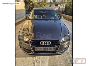 Glavna slika - Audi A3   - MojAuto