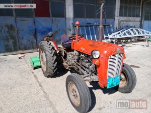 Glavna slika - IMT 539 - MojAuto