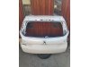 Slika 1 -  Gepek vrata bela Peugeot 2008 od 2013. do 2020.god. - MojAuto