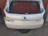 Slika 3 -  Gepek vrata bela Peugeot 2008 od 2013. do 2020.god. - MojAuto