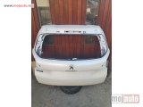 polovni delovi  Gepek vrata bela Peugeot 2008 od 2013. do 2020.god.
