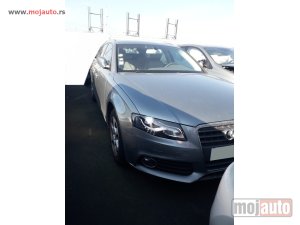 Glavna slika - Audi A4 2.0L 120KS 88KW    - MojAuto