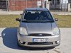 Slika 3 - Ford Fiesta   - MojAuto