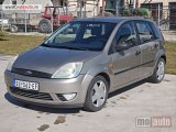 polovni Automobil Ford Fiesta  