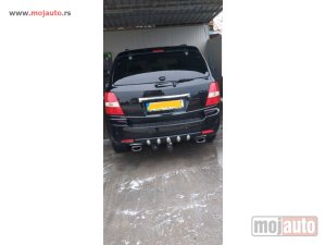 Glavna slika - Kia Sorento DELOVI  - MojAuto
