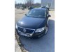 Slika 1 - VW Passat B6  - MojAuto