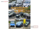 polovni delovi  Veliki izbor Opel Delova