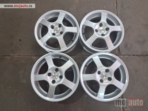 polovni delovi  15ke 4x100 RSK OPEL