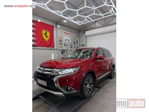 Glavna slika - Mitsubishi Outlander   - MojAuto