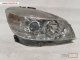 polovni delovi  248. Far desni Mercedes C klasa W204, 2006-2012.g. kat.br: A2048208461