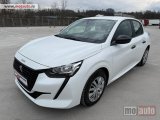polovni Automobil Peugeot 208 1.2 KREDITI NA LICU MESTA 