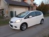 Slika 4 - Honda Jazz 1.4 Sport i-vtec  - MojAuto