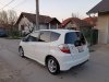 Slika 10 - Honda Jazz 1.4 Sport i-vtec  - MojAuto