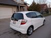 Slika 8 - Honda Jazz 1.4 Sport i-vtec  - MojAuto