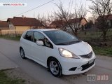polovni Automobil Honda Jazz 1.4 Sport i-vtec 