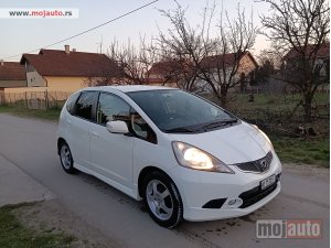 Glavna slika - Honda Jazz 1.4 Sport i-vtec  - MojAuto