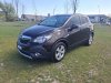 Slika 1 - Opel Mokka x 1,6cdti 4x4  - MojAuto