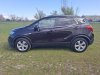 Slika 2 - Opel Mokka x 1,6cdti 4x4  - MojAuto
