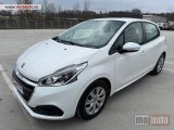 polovni Automobil Peugeot 208 1.2 KREDITI NA LICU MESTA 