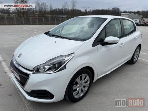 Glavna slika - Peugeot 208 1.2 KREDITI NA LICU MESTA  - MojAuto