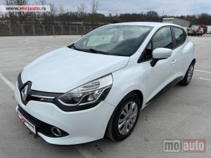 Glavna slika - Renault Clio 1.5 DCI KREDITI NA LICU MESTA  - MojAuto