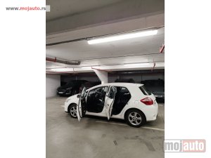 Glavna slika - Toyota Auris 1.33 Dual VVT  - MojAuto