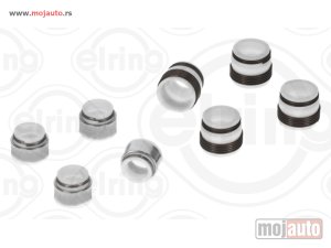 NOVI: delovi  Citroen C25 2.5D/TD Gumice Ventila Tefloni SET 81-94,NOVO