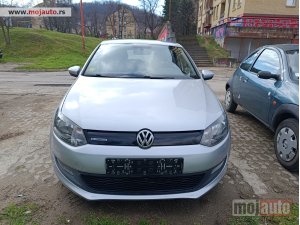 Glavna slika - VW Polo 1.2TDI 4litra na 100km  - MojAuto