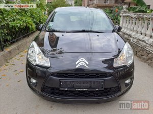 Glavna slika - Citroen C3 e-HDI 68kw  - MojAuto